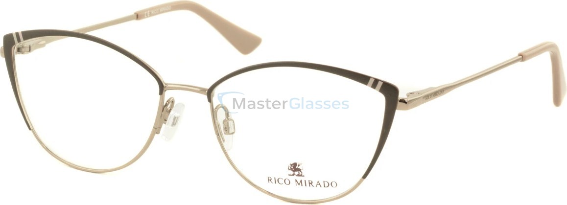  Rico Mirado 195 brown