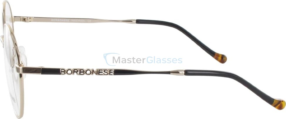  BORBONESE 6124-12