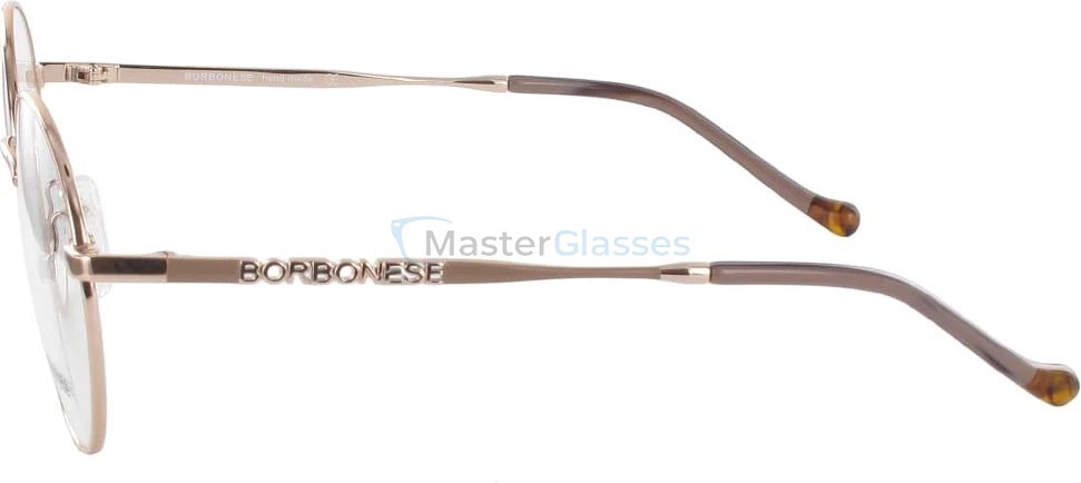  BORBONESE 6124-10