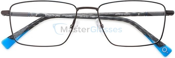  Etnia Barcelona 4 STRATF 55O GMBL