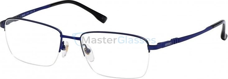 ������ Seiko T9031 C005 NAVY-SILVER