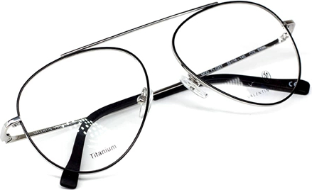 Оправа Valentin Yudashkin VY 71-025T E589