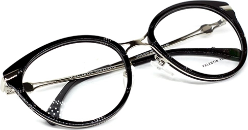 Оправа Valentin Yudashkin VYF CI019 NPL 55