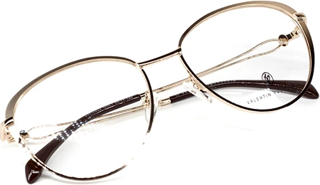 Оправа Valentin Yudashkin VYF CI022 OOL1 55