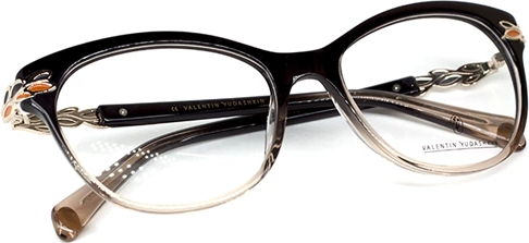 ������ Valentin Yudashkin VYF DE035 MOL 54