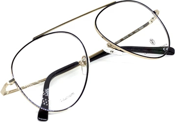Оправа Valentin Yudashkin VY 71-025T E590