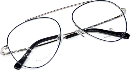 Оправа Valentin Yudashkin VY 71-025T E585