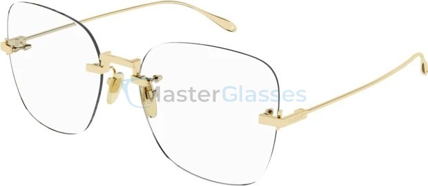  Gucci GG1150O-002 59