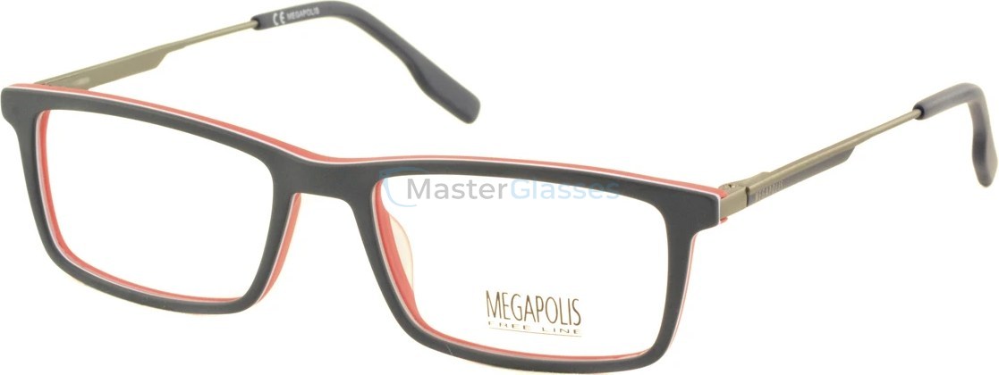  Megapolis Freeline 2220 blue