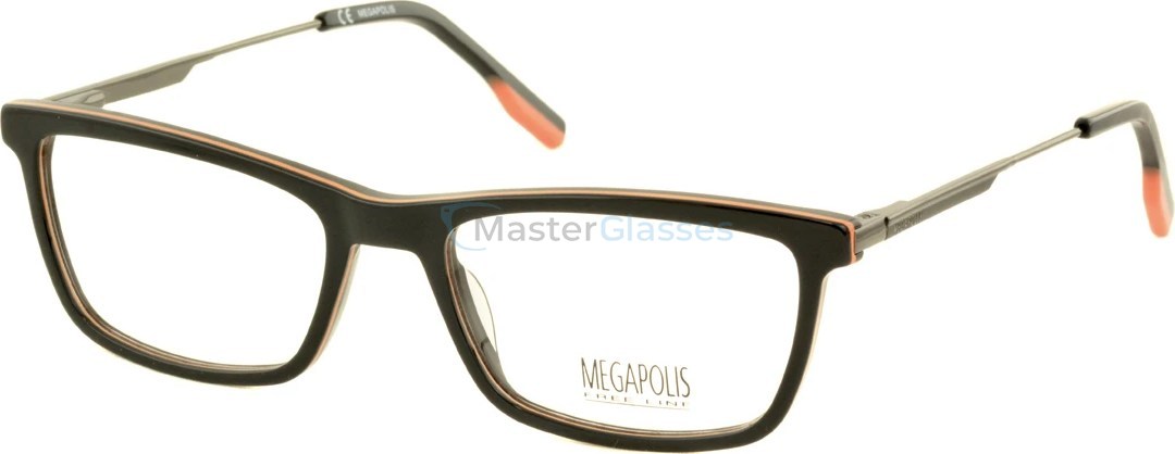  Megapolis Freeline 2273 black