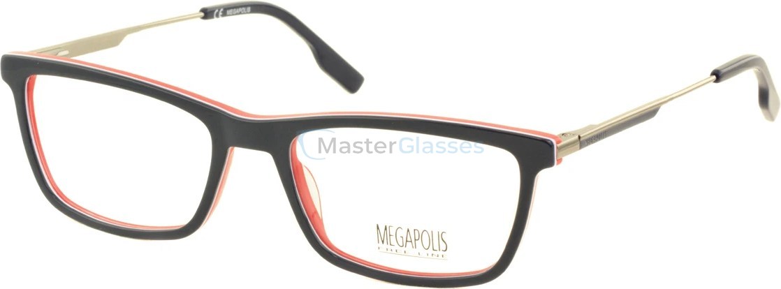  Megapolis Freeline 2273 blue