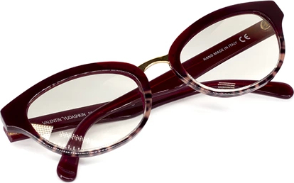 Оправа Valentin Yudashkin VY 5044 C04 55