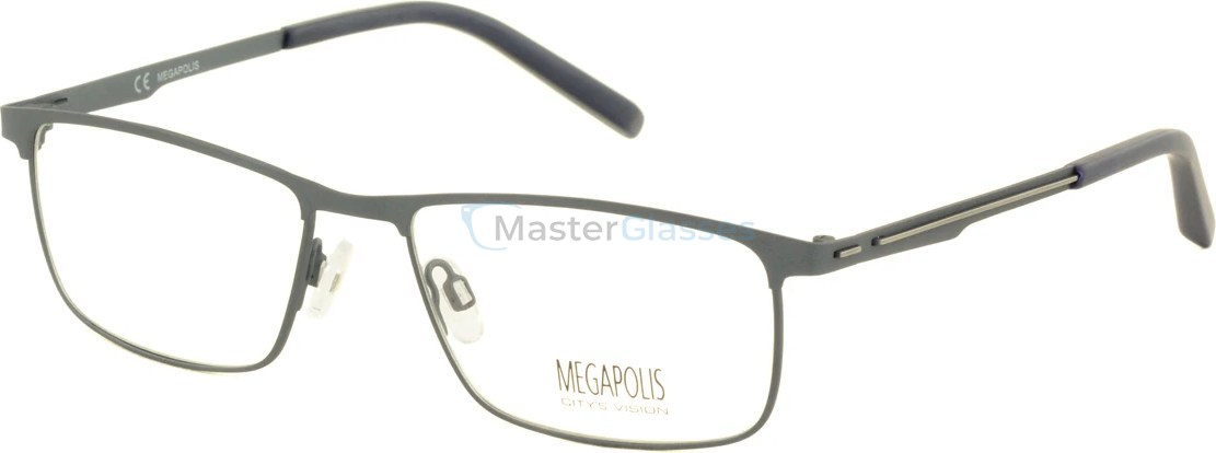  Megapolis 1223 blue