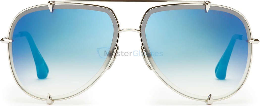 Солнцезащитные очки DITA TALON 23007-E-SLV-62