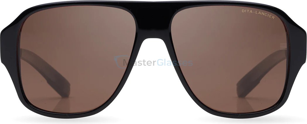   DITA LANCIER LSA-705,  BROWN POLAR