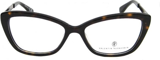 ������ Valentin Yudashkin VY 3 03