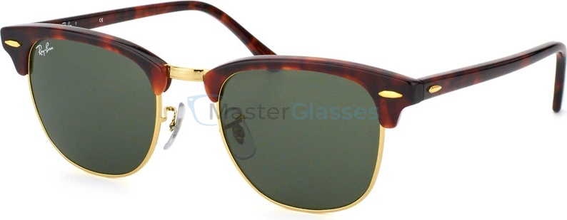 RAY-BAN RB3016 W0366 51