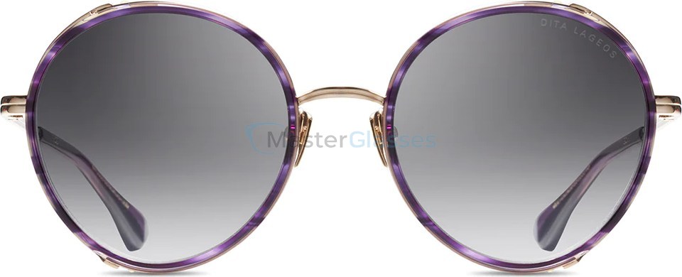 Солнцезащитные очки DITA LAGEOS DTS532-52-02