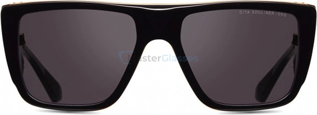 Солнцезащитные очки DITA SOULINER-ONE DTS127-56-01