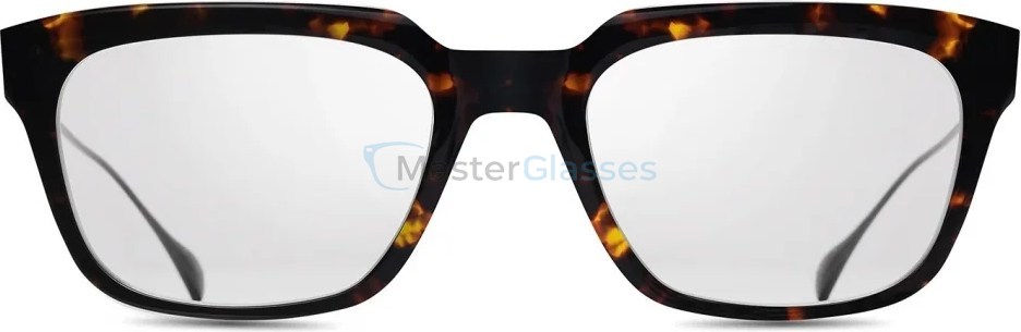 Оправа DITA ARGAND // DARK TORTOISE GUN METAL DTX123-54-02