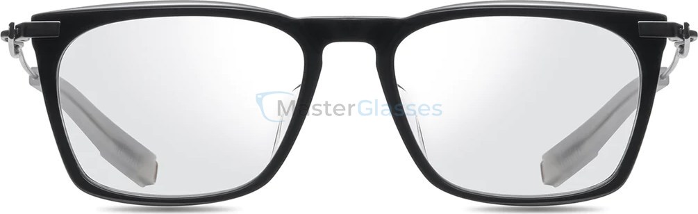  DITA LSA-403,  BLACK-BLACK GUN, CLEAR