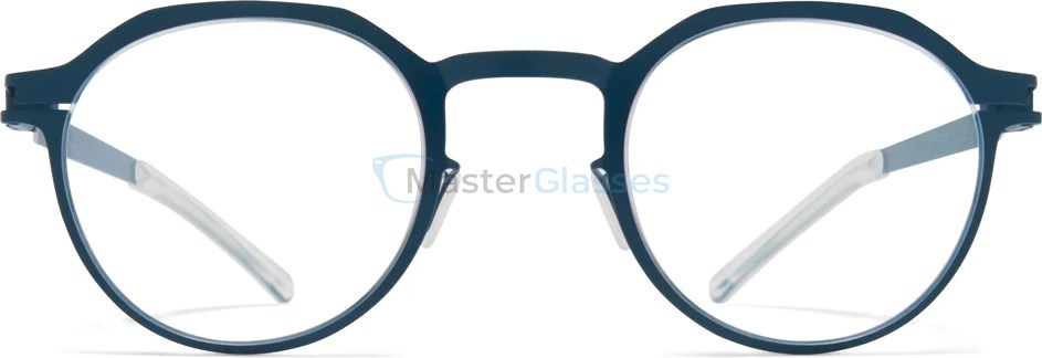  MYKITA ARMSTRONG 468,  LAGOON GREEN, CLEAR