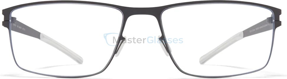  MYKITA MARTIN 465,  STORM GREY, CLEAR