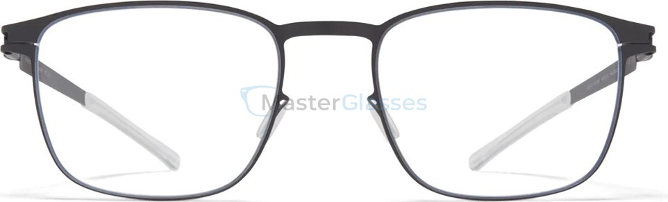  MYKITA YOTAM 465,  STORM GREY, CLEAR