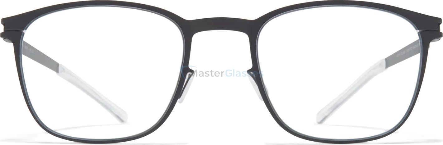  MYKITA AIDEN 465,  STORMGREY, CLEAR
