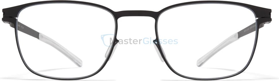  MYKITA ALLEN 2,  BLACK, CLEAR