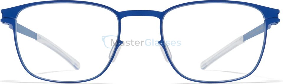  MYKITA ALLEN 511,  YALE BLUE, CLEAR