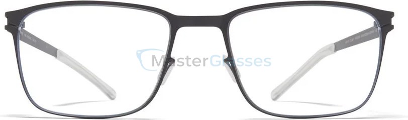 ������ MYKITA HENNING 465, ���� STORM GREY, CLEAR