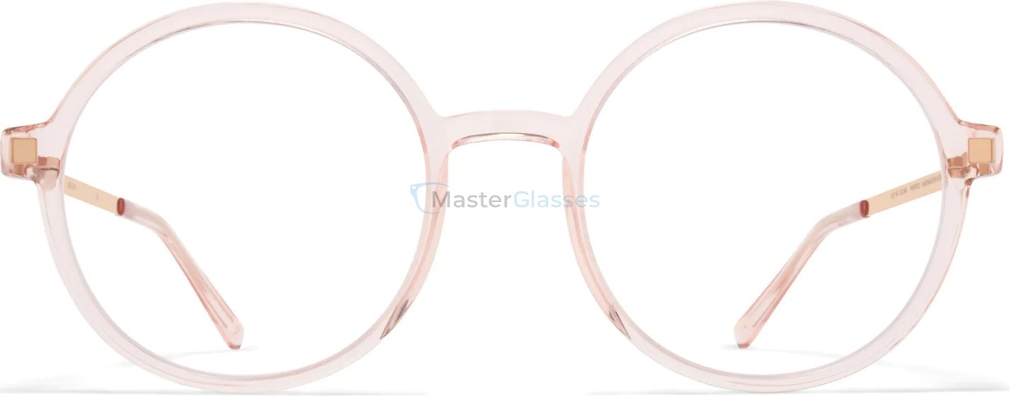  MYKITA KEOMA 940,  C20 ROSE WATER/CHAMP, CLEAR