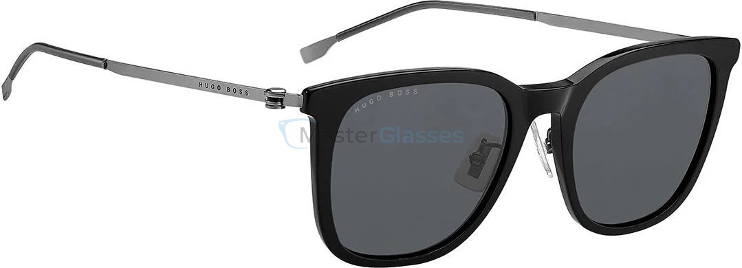   HUGO BOSS 1347/F/SK TI7 54 IR