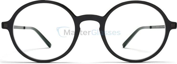  MYKITA TOMKIN 915,  C2-BLK/BLK, CLEAR