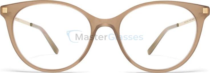  MYKITA NANOOK 920,  C7-TAU/GGD, CLEAR