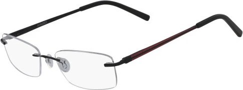  PURE AIRLOCK VALOR 205 1,  BLACK, CLEAR