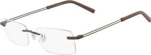  PURE AIRLOCK DIGNITY 202 210,  BROWN, CLEAR