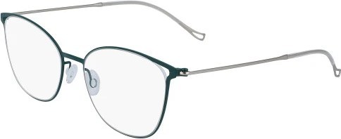  PURE P-5004 320,  TEAL, CLEAR