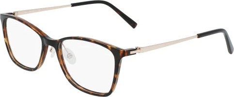  PURE P-3008 240,  DARK TORTOISE, CLEAR