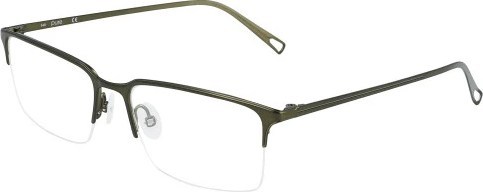  PURE P-4007 310,  MATTE OLIVE, CLEAR