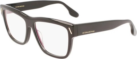  VICTORIA BECKHAM VB2638 1,  BLACK, CLEAR