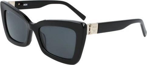   MCM MCM703S 1,  BLACK, BLACK