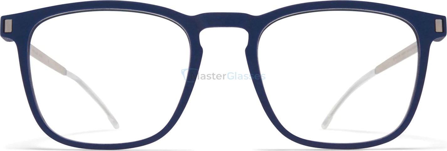 MYKITA JUJUBI 561,  MH62-NAVYBLUE/MATTES, CLEAR