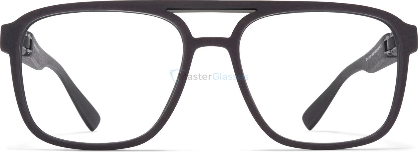  MYKITA CASSINI 834,  MMT13-SLATE GREY, CLEAR