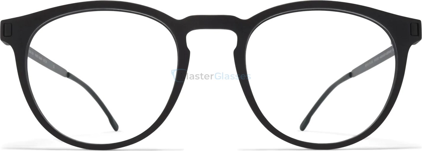  MYKITA BILIMBI 560,  MH61-PITCH BLACK/COA, CLEAR