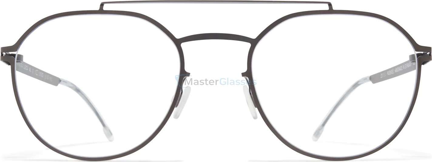  MYKITA ML07 550,  LEICA ANTHRACITE/JET, CLEAR