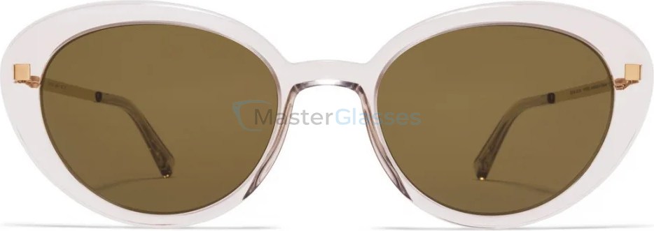   MYKITA LUAVA 1784,  C1 CHAMPAGNE/GLOSSY GOLD