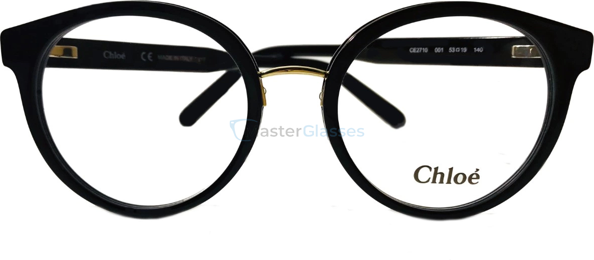 Оправа CE 2710-001 CHLOE