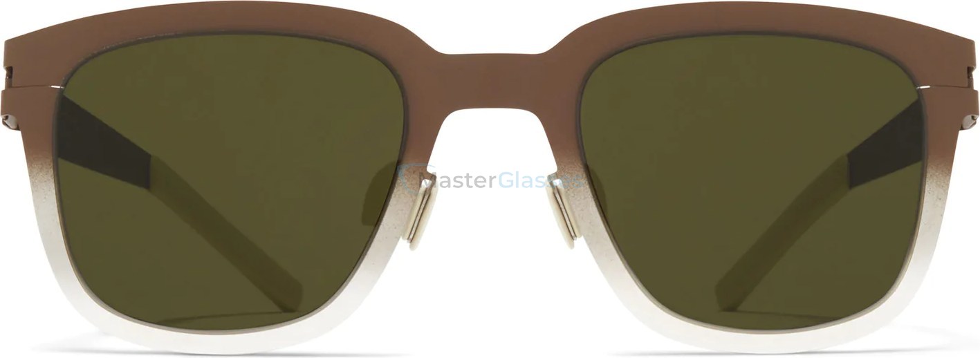   MYKITA DEEP 563,  RAWGREEN SOLID